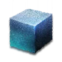 高密度青鉄粉末