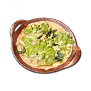 干し野菜のシチューのレシピ