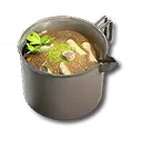 即席骨だしスープのレシピ