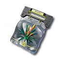 茨芽針のサンプル