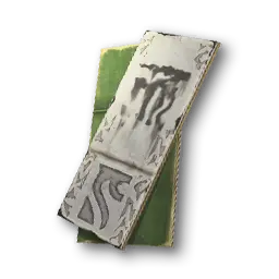 濡れた「タンタン券」