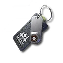 古びたアクセスカード