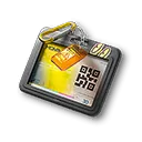 月パス交換資格証