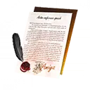 しわくちゃのメモ