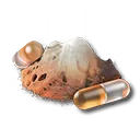 芽針粉末のレシピ