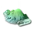 毛羽錦草粉薬のレシピ