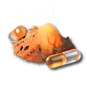 茨芽針粉薬のレシピ