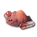 蕎花粉末のレシピ