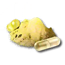 シトローム粉末のレシピ