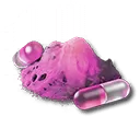 火映蕎花粉薬のレシピ