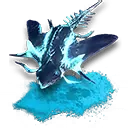 ホタルムシ粉末