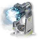 液体窒素塔の設計図