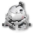 医療塔の設計図