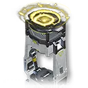 音波塔の設計図