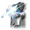 哨戒塔の設計図