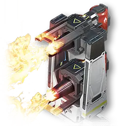 AF1装甲融解の設計図