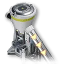 排水機の設計図
