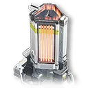 精錬炉の設計図