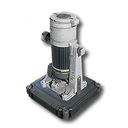 廃水処理機の設計図