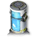 液体貯蔵タンクの設計図