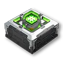 倉庫連結ハブ基礎の設計図