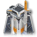 電動採鉱機Ⅱの設計図