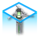 息壌送電スタンドの設計図