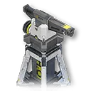 スプリンクラーの設計図