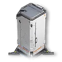 協約貯蔵箱の設計図