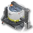 研磨機の設計図