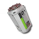 小容量谷地バッテリー