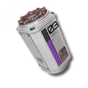 大容量谷地バッテリー