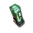 小容量武陵バッテリー