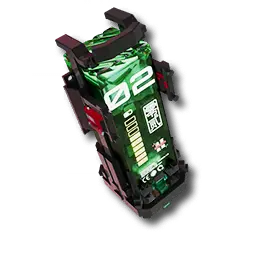 中容量武陵バッテリー