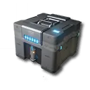 試作モデルのパーツ