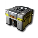 暗号化されたコンテナ