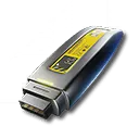 プロトタイプ・超伝導チップ