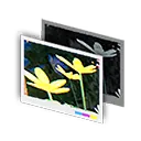 フィルター・ライト