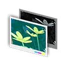 フィルター・ナチュラル