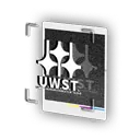 ステッカー・工業団連盟