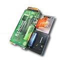 拡張演算チップ