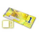 特別スカウト券