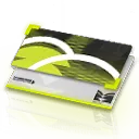 デフォルトテーマ