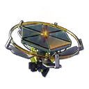 新型谷地専用コンパス