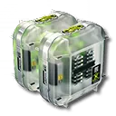 武器検査ボックス