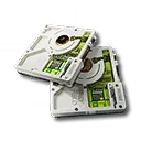 武器検査ユニット