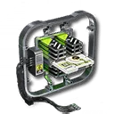 武器検査セット