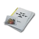 アンゲロス腐草の機密資料