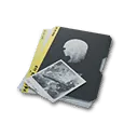 アブリーの機密資料