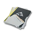 巨大兵器の機密資料